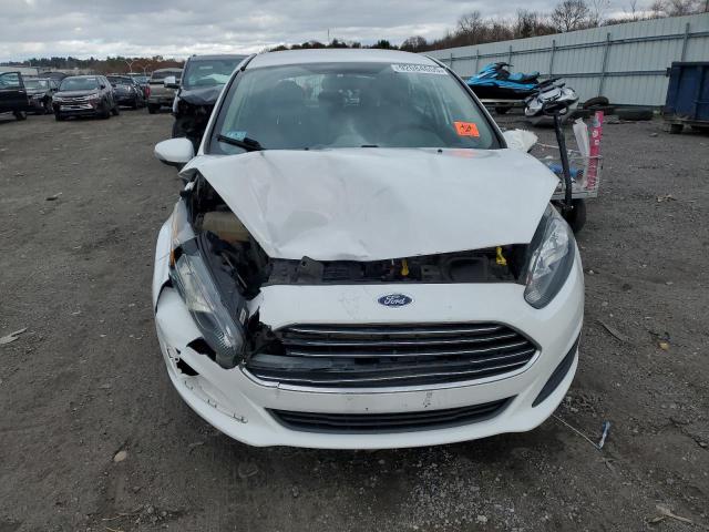 Photo 5 from auction – 2017 FORD FIESTA SE with VIN 3FADP4EJXHM102961