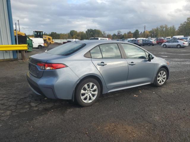 Photo 3 from auction – 2021 TOYOTA COROLLA with VIN 5YFEPMAE7MP258854