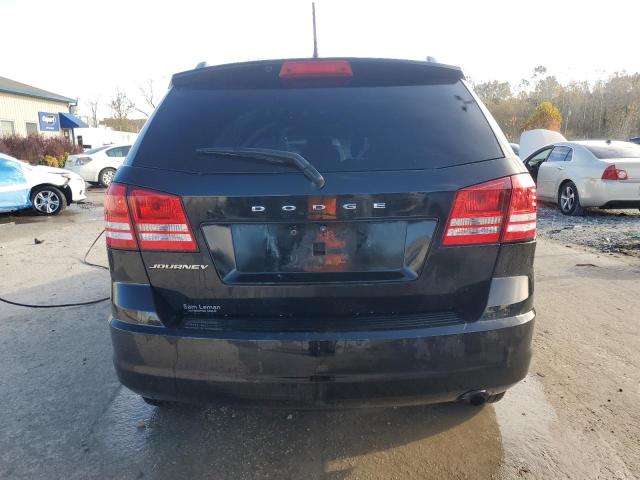 Photo 6 from auction – 2017 DODGE JOURNEY SE with VIN 3C4PDCAB5HT559983