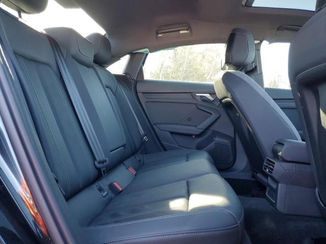 Photo 10 from auction – 2024 AUDI A3 PREMIUM with VIN WAUGUCGY8RA088056