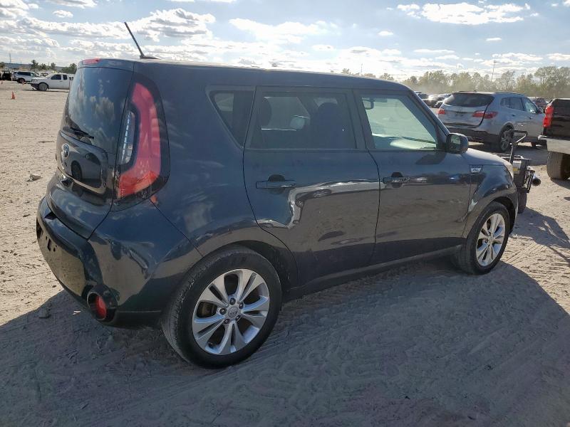 Photo 3 from auction – 2016 KIA SOUL + with VIN KNDJP3A58G7332734