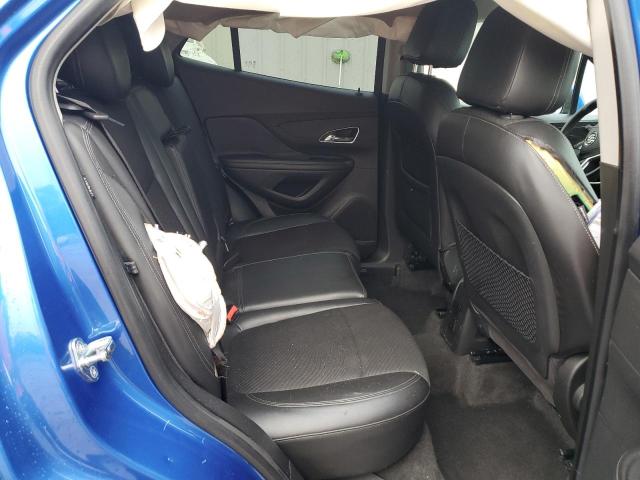 Photo 11 from auction – 2014 BUICK ENCORE CON with VIN KL4CJBSB9EB548203