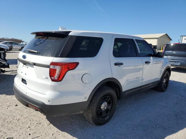 Photo 3 from auction – 2017 FORD EXPLORER P with VIN 1FM5K8AR0HGC57010