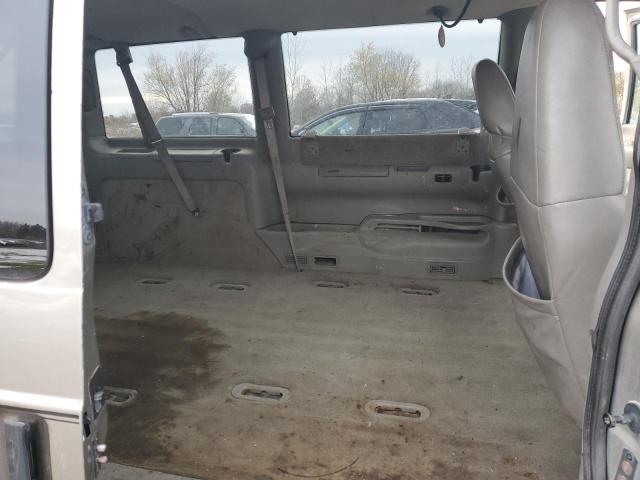Photo 11 from auction – 2003 CHEVROLET ASTRO with VIN 1GNEL19X63B106746