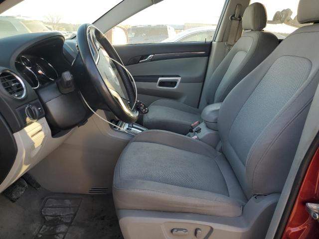 Photo 7 from auction – 2008 SATURN VUE XE with VIN 3GSCL33P78S673844