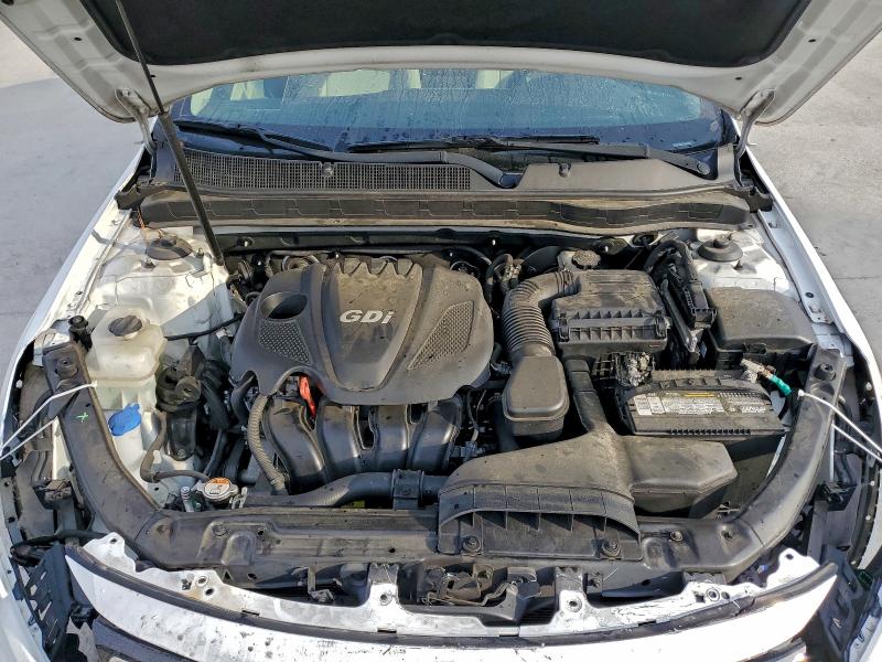 Photo 11 from auction – 2015 KIA OPTIMA LX with VIN 5XXGM4A71FG517837