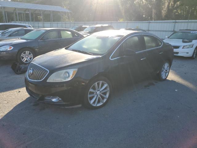 BUICK VERANO CON 2012 с VIN 1G4PR5SKXC4150660 - Фото с аукциона