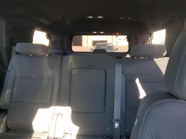Photo 10 from auction – 2023 GMC YUKON with VIN 1GKS2AKD0PR163119