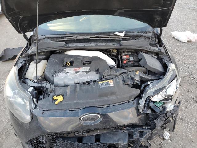 Photo 11 from auction – 2014 FORD FOCUS ST with VIN 1FADP3L9XEL194069