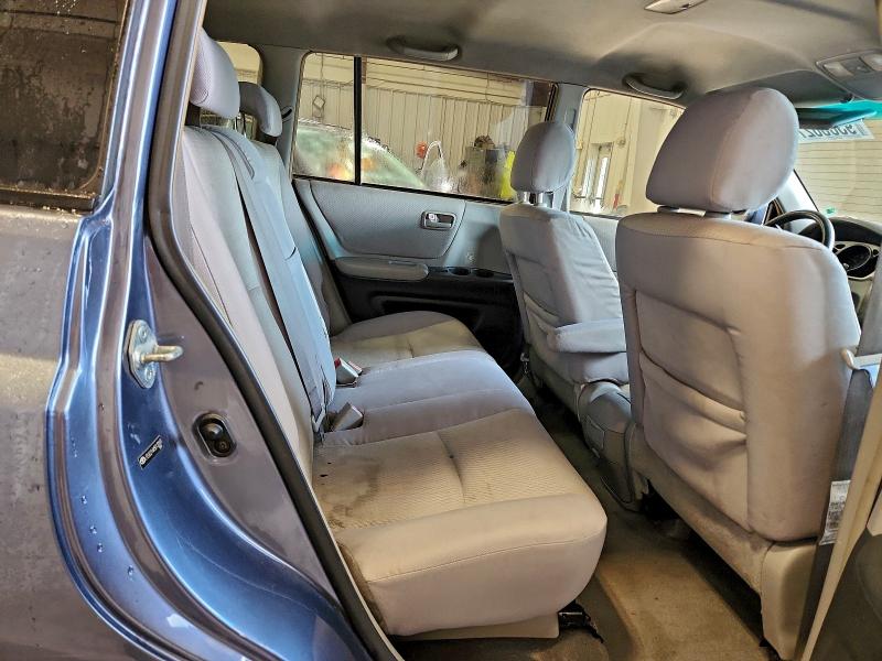 Photo 11 from auction – 2005 TOYOTA HIGHLANDER with VIN JTEGD21AX50132045