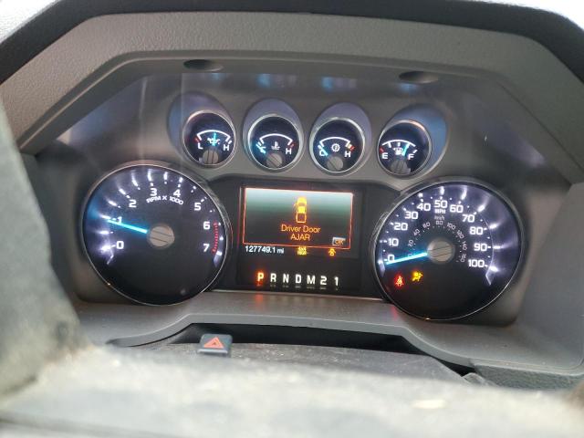 Photo 9 from auction – 2012 FORD F250 SUPER with VIN 1FT7W2B64CEC79924