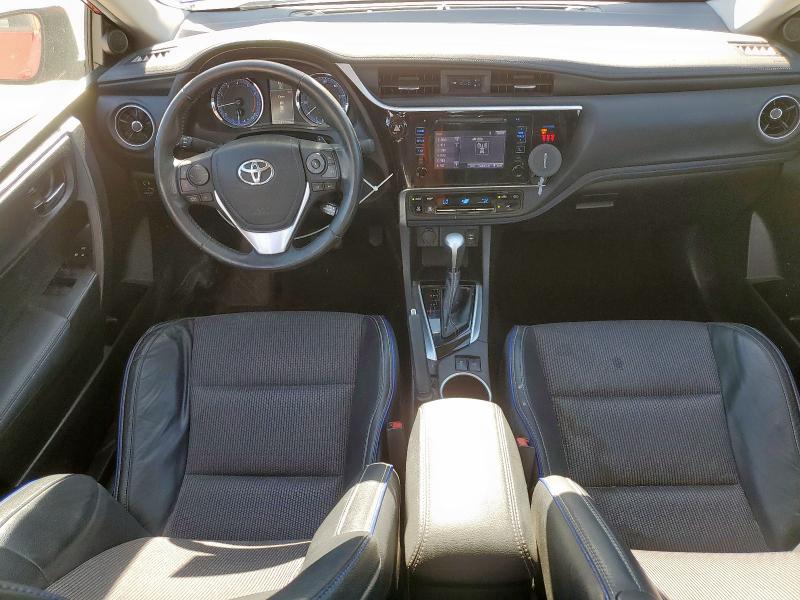 Photo 8 from auction – 2019 TOYOTA COROLLA L with VIN 5YFBURHE6KP898842