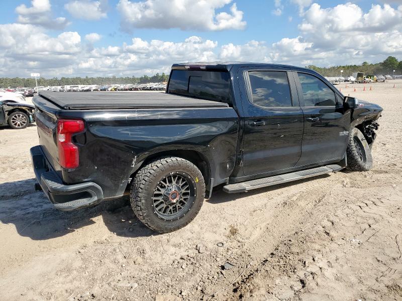 Zdjęcie 3 z aukcji – 2019 CHEVROLET SILVERADO z VIN 3GCUYDED2KG300585