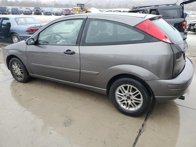 Photo 2 from auction – 2007 FORD FOCUS ZX3 with VIN 1FAFP31N57W326925