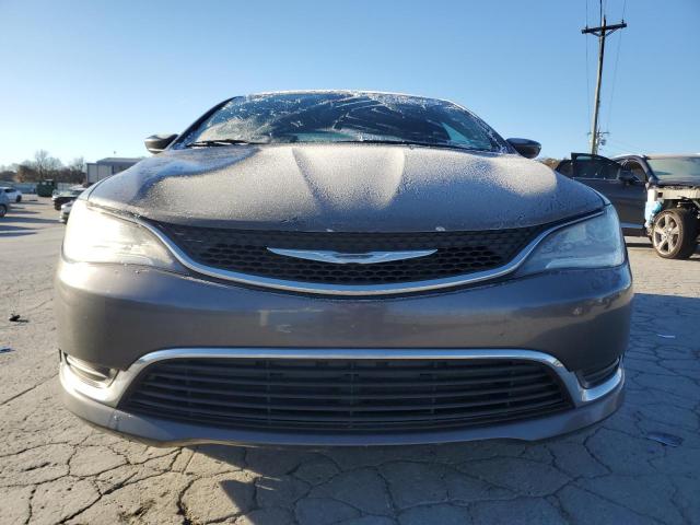 Photo 5 from auction – 2015 CHRYSLER 200 with VIN 1C3CCCAB3FN718616