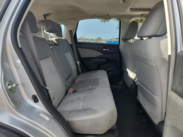 Photo 11 from auction – 2015 HONDA CR-V EX with VIN 2HKRM3H56FH528960