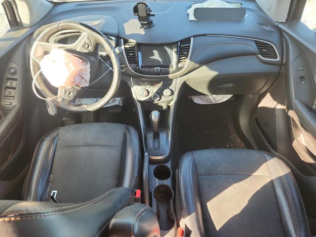 Photo 8 from auction – 2017 CHEVROLET TRAX 1LT with VIN 3GNCJLSB0HL172609