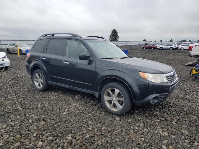 Photo 4 from auction – 2009 SUBARU FORESTER 2 with VIN JF2SH63619H730844