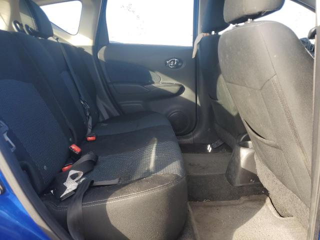 Photo 10 from auction – 2015 NISSAN VERSA NOTE with VIN 3N1CE2CP7FL367902