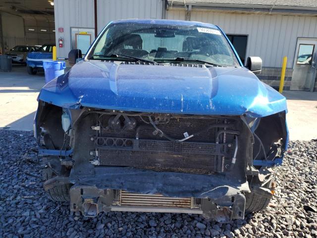 Photo 5 from auction – 2016 FORD F150 SUPER with VIN 1FTEX1CP0GKD16156