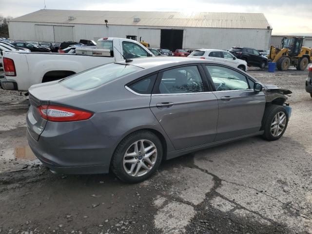 Photo 3 from auction – 2013 FORD FUSION SE with VIN 3FA6P0HR4DR116032