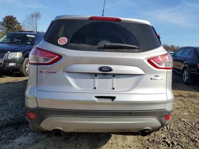 Photo 6 from auction – 2014 FORD ESCAPE SE with VIN 1FMCU0GX8EUB90968