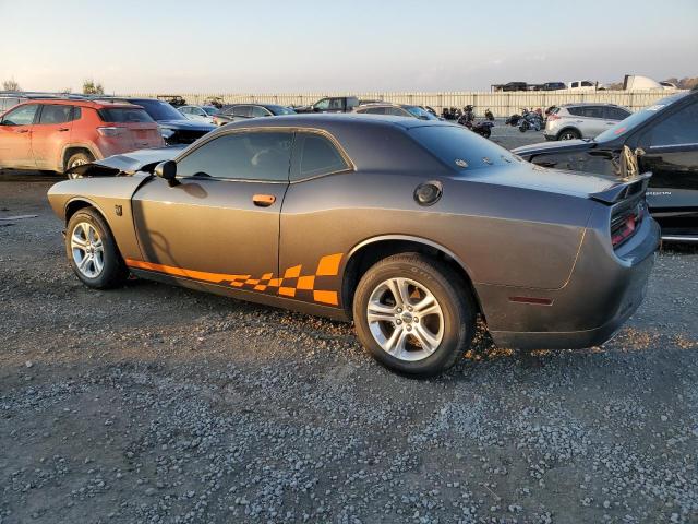 Photo 2 from auction – 2019 DODGE CHALLENGER with VIN 2C3CDZAG0KH705529