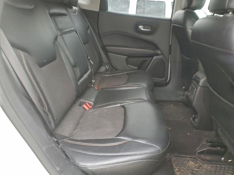 صورة رقم 11 من المزاد - 2018 JEEP COMPASS LA مع VIN 3C4NJDBB9JT418618