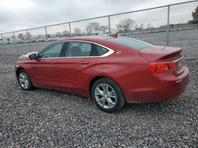Photo 2 from auction – 2015 CHEVROLET IMPALA LT with VIN 2G1125S39F9130305