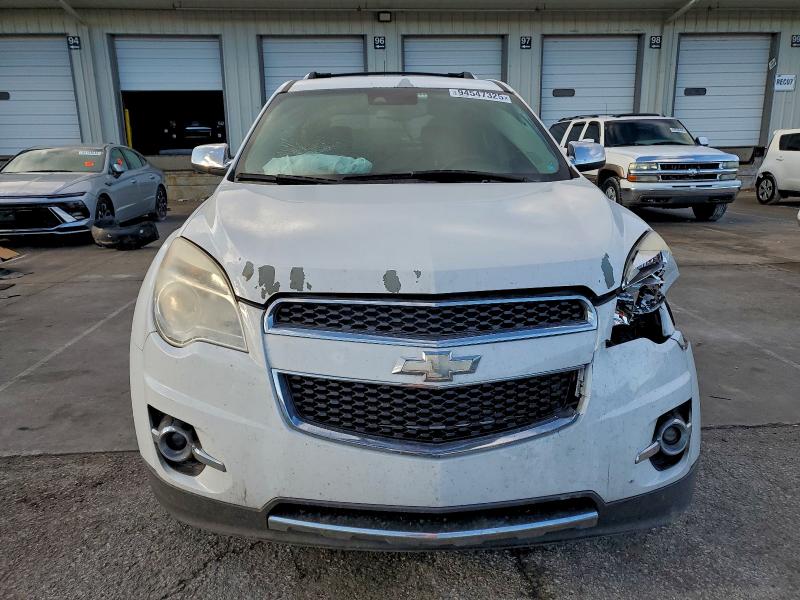 Photo 5 from auction – 2013 CHEVROLET EQUINOX LT with VIN 2GNFLFE31D6137881