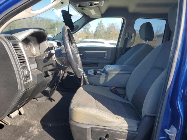 Photo 7 from auction – 2014 RAM 1500 SLT with VIN 1C6RR7GT8ES250160