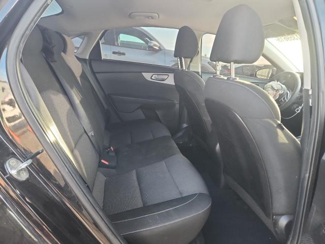 Photo 10 from auction – 2022 KIA FORTE FE with VIN 3KPF24AD6NE430689