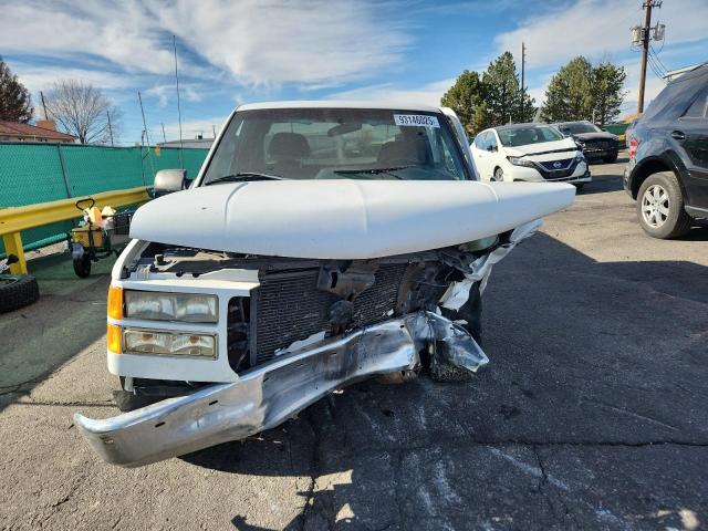 Photo 5 from auction – 1995 GMC SIERRA with VIN 2GTEC19H4S1575107
