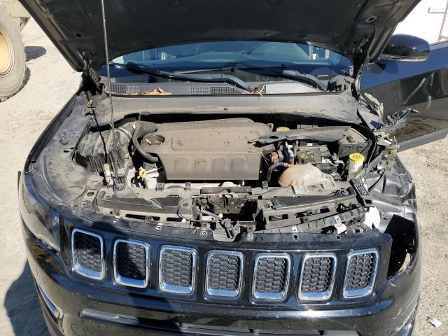 Photo 12 from auction – 2020 JEEP COMPASS LI with VIN 3C4NJDCB9LT159727
