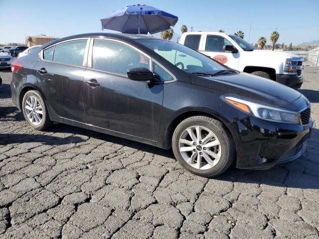 Photo 4 from auction – 2017 KIA FORTE LX with VIN 3KPFL4A78HE063435