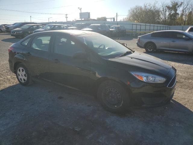 Photo 4 from auction – 2018 FORD FOCUS S with VIN 1FADP3E20JL322166