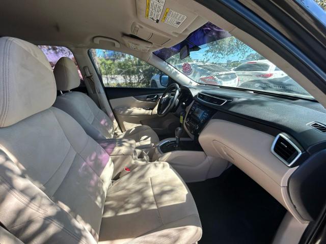 Photo 5 from auction – 2016 NISSAN ROGUE S with VIN KNMAT2MT0GP641064