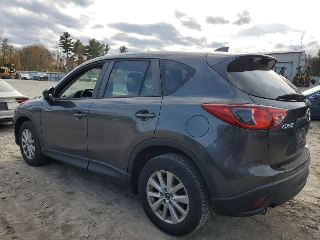 Photo 2 from auction – 2014 MAZDA CX-5 SPORT with VIN JM3KE2BEXE0415761