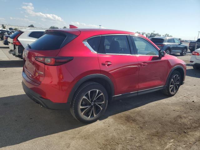 Photo 3 from auction – 2023 MAZDA CX-5 PREMI with VIN JM3KFBDM9P0196103