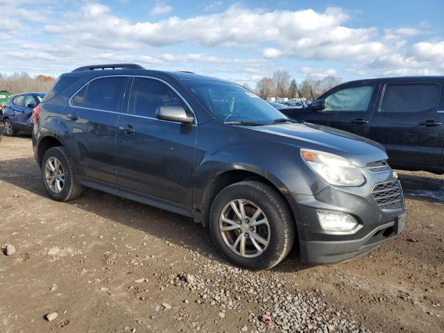 Photo 4 from auction – 2017 CHEVROLET EQUINOX LT with VIN 2GNALCEK3H1615687