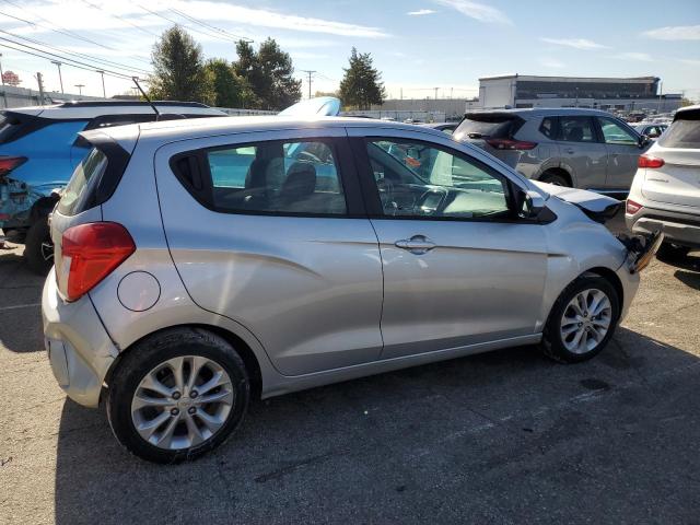Photo 3 from auction – 2020 CHEVROLET SPARK 1LT with VIN KL8CD6SA4LC443452
