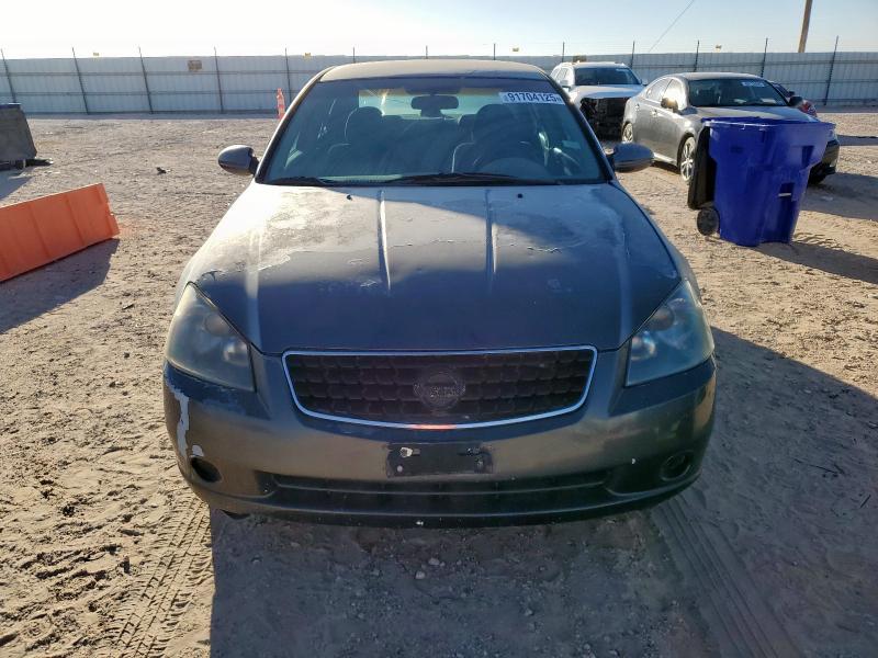Photo 5 from auction – 2006 NISSAN ALTIMA S with VIN 1N4AL11D26C193266