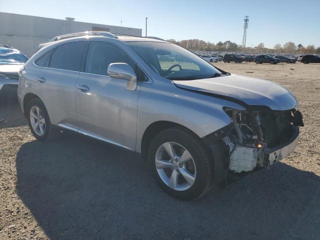 Photo 4 from auction – 2010 LEXUS RX 350 with VIN 2T2BK1BA6AC071317