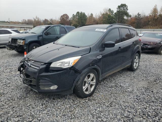 FORD ESCAPE 2015 with VIN 1FMCU0GX8FUB18234 - Photo from auction