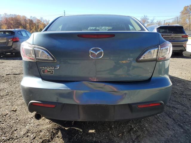 Photo 6 from auction – 2010 MAZDA 3 I with VIN JM1BL1SG5A1329238