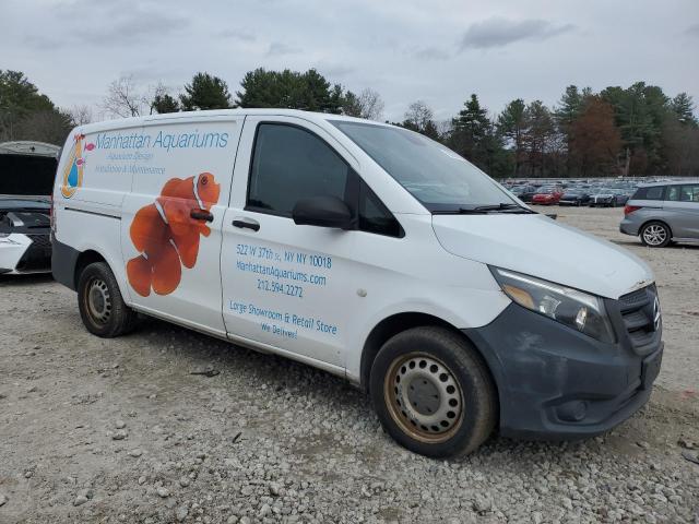 Photo 4 from auction – 2016 MERCEDES-BENZ METRIS with VIN WD3PG2EA8G3198515