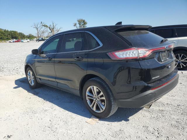 Photo 2 from auction – 2018 FORD EDGE SEL with VIN 2FMPK3J97JBC07388