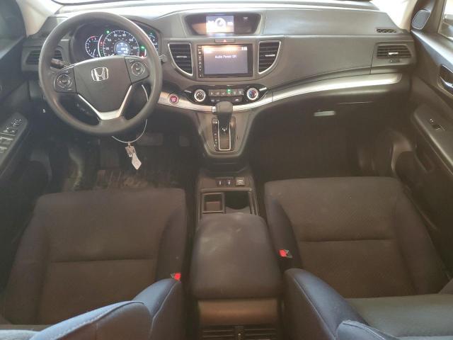 Photo 8 from auction – 2016 HONDA CR-V EX with VIN 5J6RM4H54GL009029