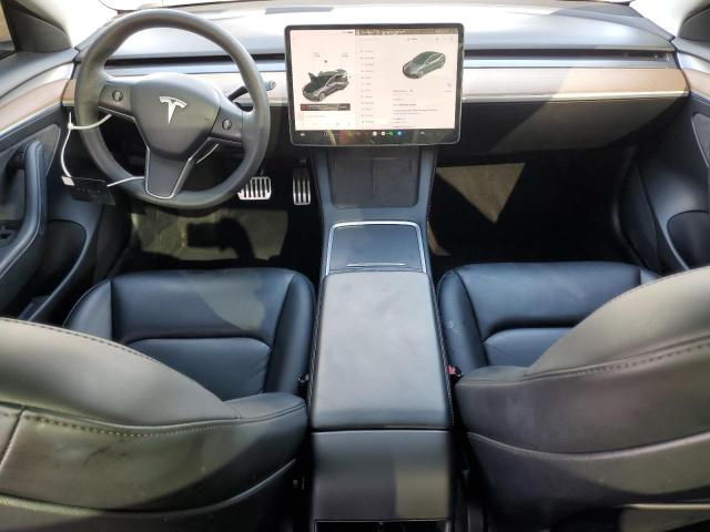 Photo 8 from auction – 2021 TESLA MODEL 3 with VIN 5YJ3E1EA0MF018091