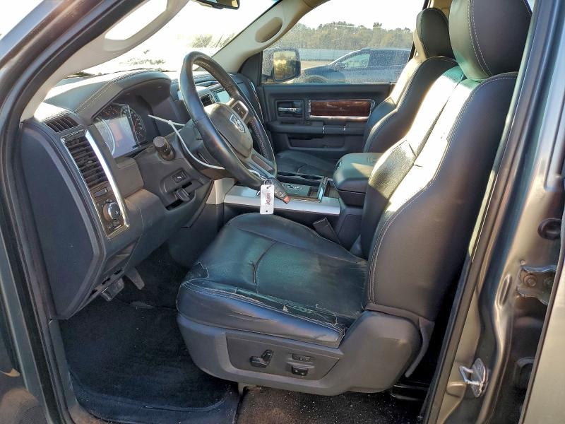 Photo 7 from auction – 2010 DODGE RAM 1500 with VIN 1D7RV1CT3AS116020